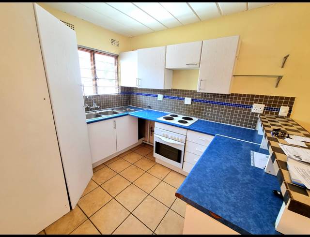 2 BEDROOM TOWNHOUSE FOR SALE IN LIEFDE EN VREDE